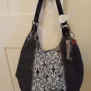 SakRoots Roma Shopper